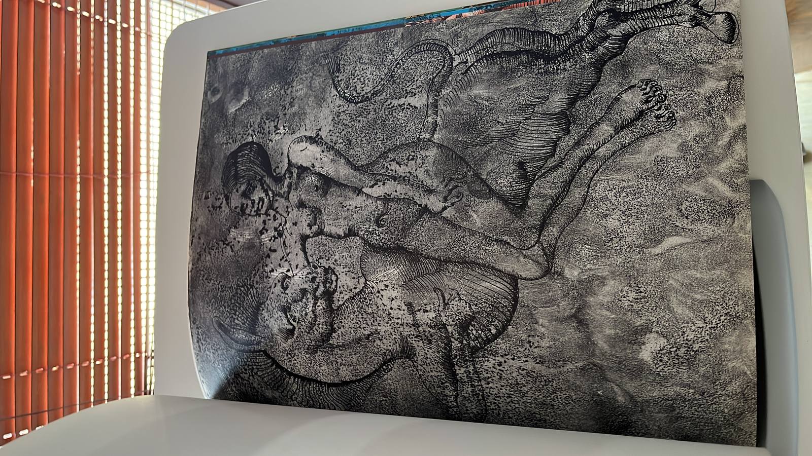 Jan Lebenstein — sfinks